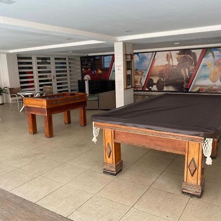 Apartamento Flat Imperial Tambaú / 226 João Pessoa Exterior foto
