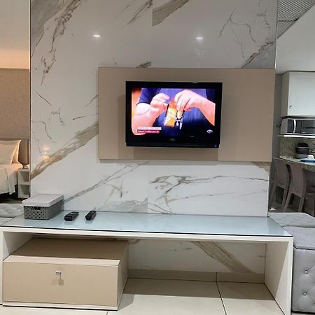 Apartamento Flat Imperial Tambaú / 226 João Pessoa Exterior foto