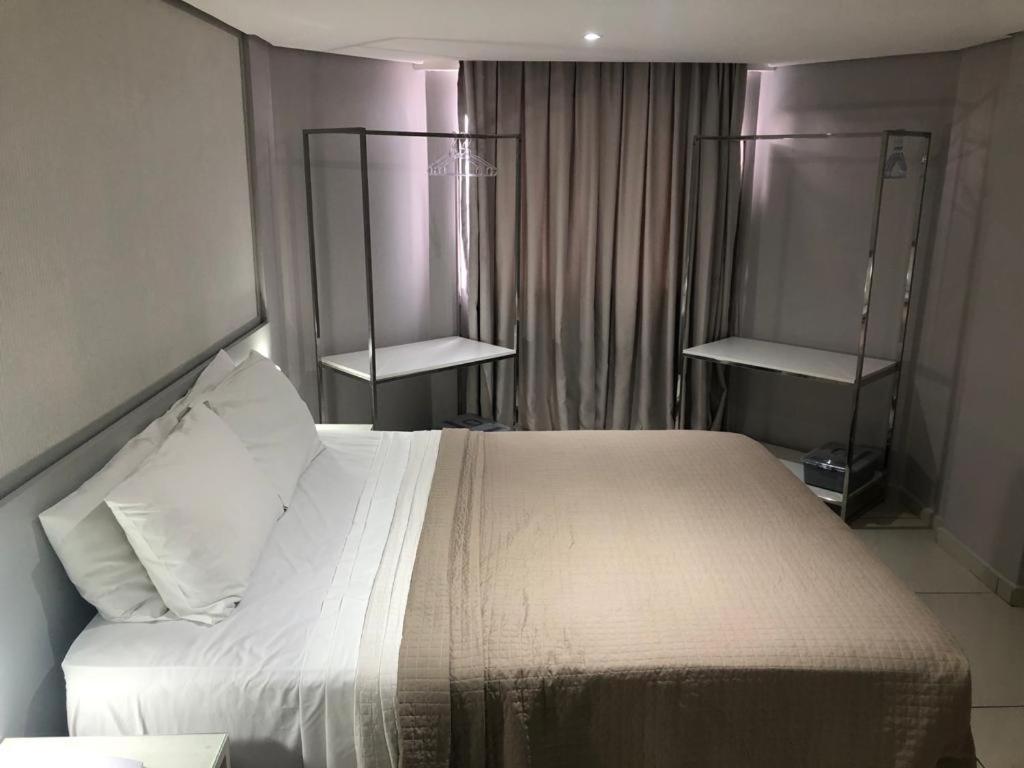 Apartamento Flat Imperial Tambaú / 226 João Pessoa Exterior foto